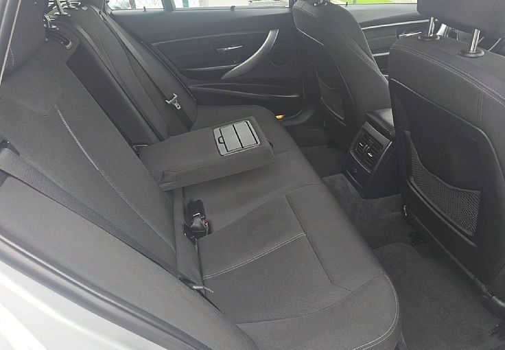 Zunanja slika - BMW Serija 3 - Touring: 320d xDrive slovensko vozilo - 10