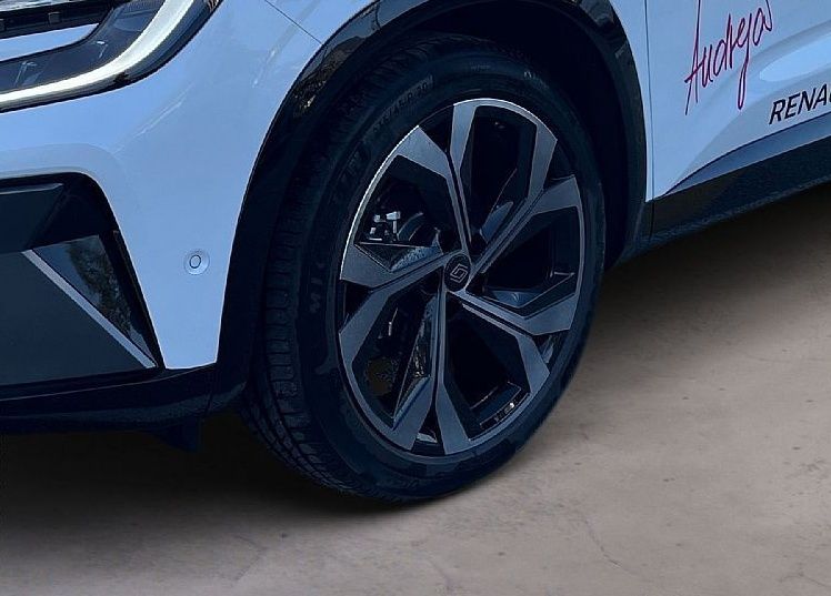 Zunanja slika - Renault Austral - 1.3 MHEV 160 TECHNO ESP ALPINE AT - 6