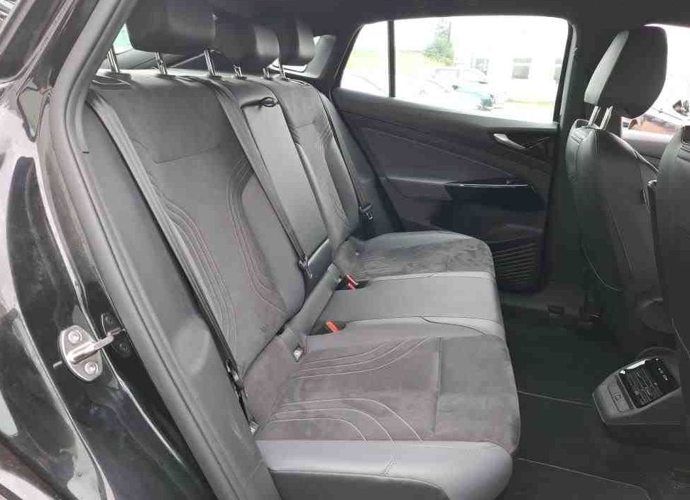 Zunanja slika - VW ID.5 - Pro 82KW.KAMERA.LED.USNJE.ACC.SAMO 49.000 KM - 15