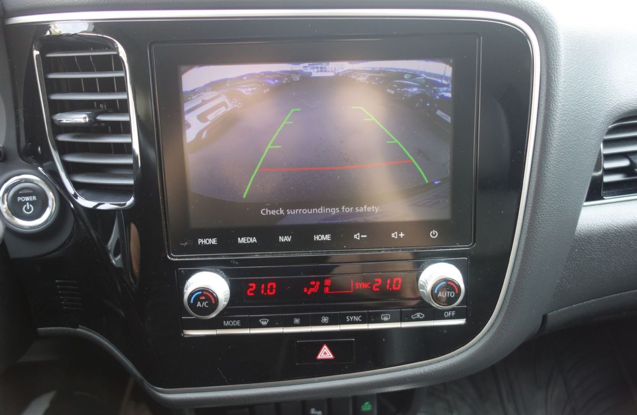 Zunanja slika - Mitsubishi Outlander - PHEV 2.4 MIVEC Twin Motor INSTYLE+ - 15