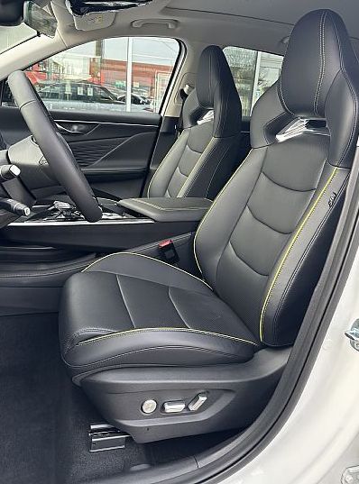 Zunanja slika - Baic X55 - NA ZALOGI - 7