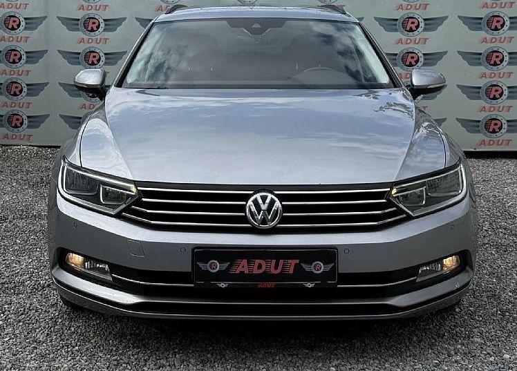 Zunanja slika - VW Passat - Variant 1.4TSI|AUT|VIRTUAL|CAM|NAVI PARK.SENZ|JAMSTVO - 2