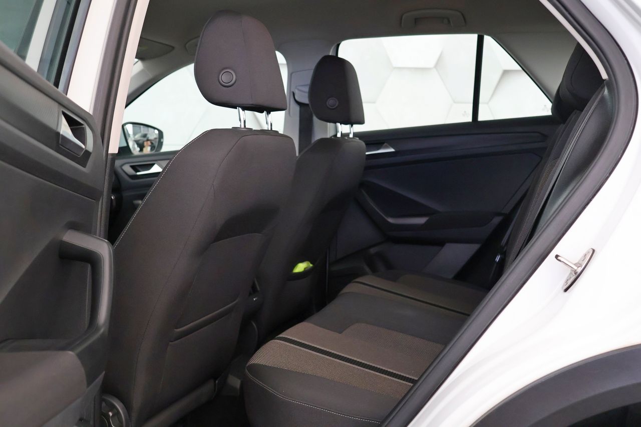 Zunanja slika - VW T-Roc - 1.0 TSI 115KM - 10