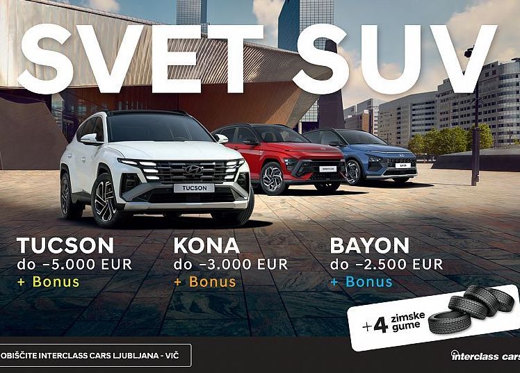 Zunanja slika - Hyundai Bayon - 1.0 T-GDI FL 90 STYLE | AVTOMATIK | Alu 17| WINTER - 12