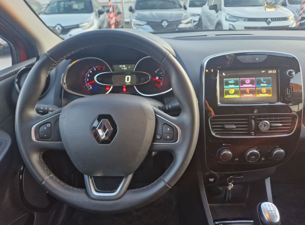 Zunanja slika - Renault Clio - Generation Energy TCe 75 - 3