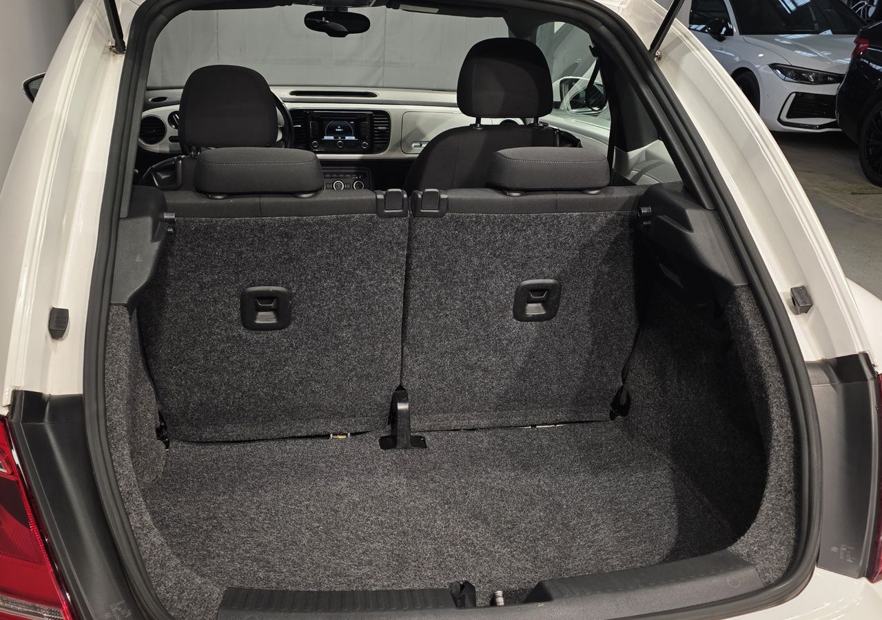 Zunanja slika - VW Beetle - 1,2 TSI Design NAVI TEMP PDC 2xKLIMA ALU - 19