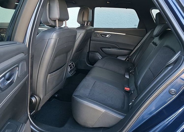 Zunanja slika - Renault Talisman - 2.0DCI EDC Intens MATRIX•ACC•BLIS•VIRTUAL•KAMER•18 - 7
