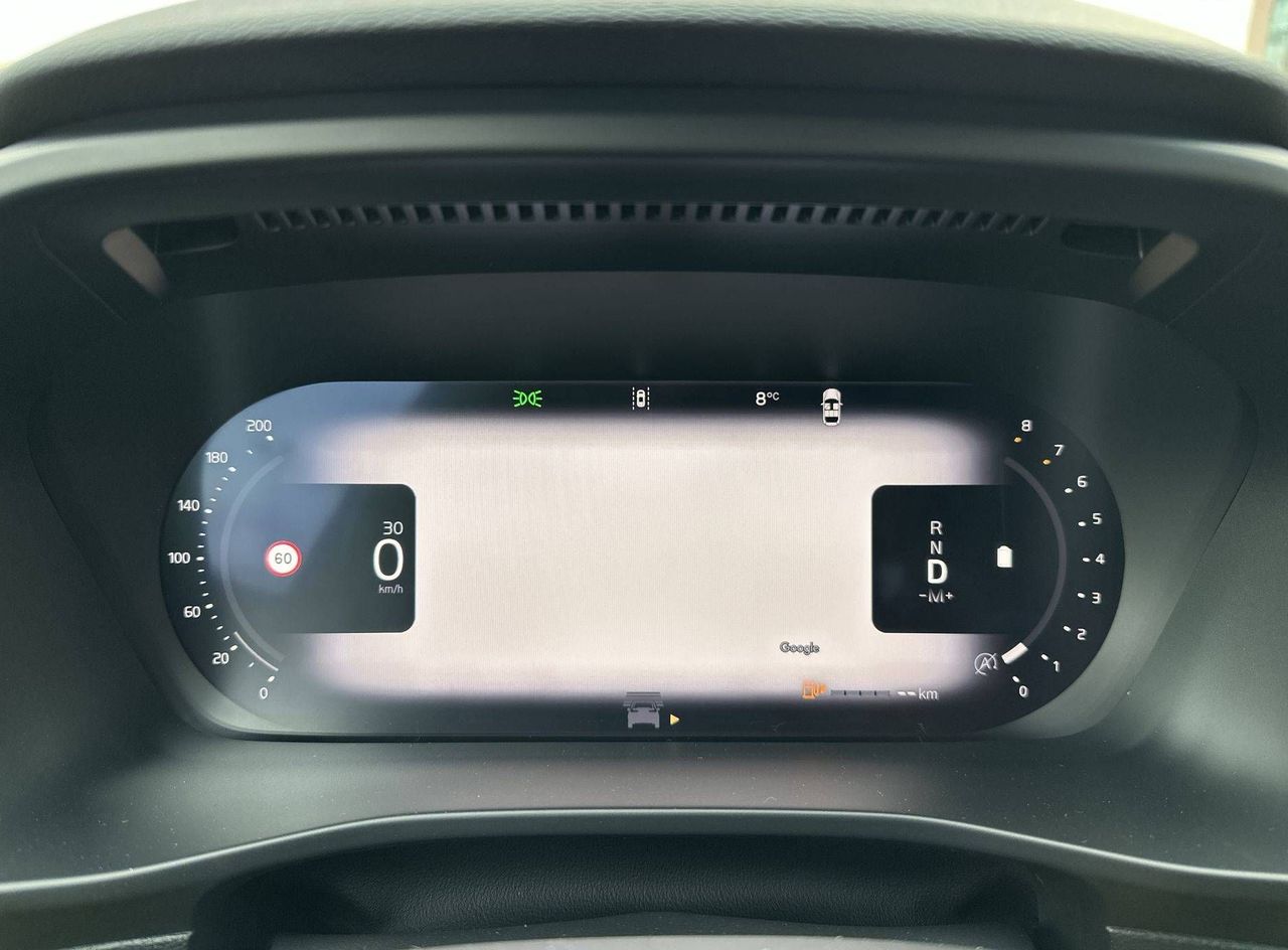 Zunanja slika - Volvo XC40 - B3P Core Avt. - 15