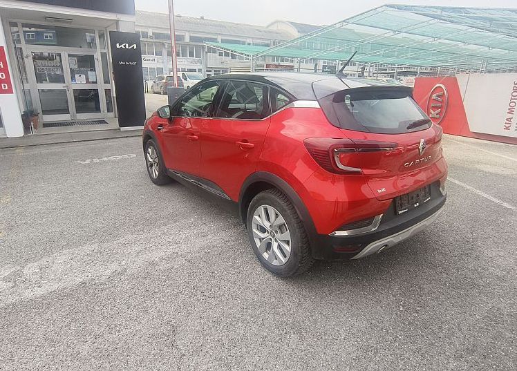 Zunanja slika - Renault Captur - 1.0 TCE 90 TECHNO - 4