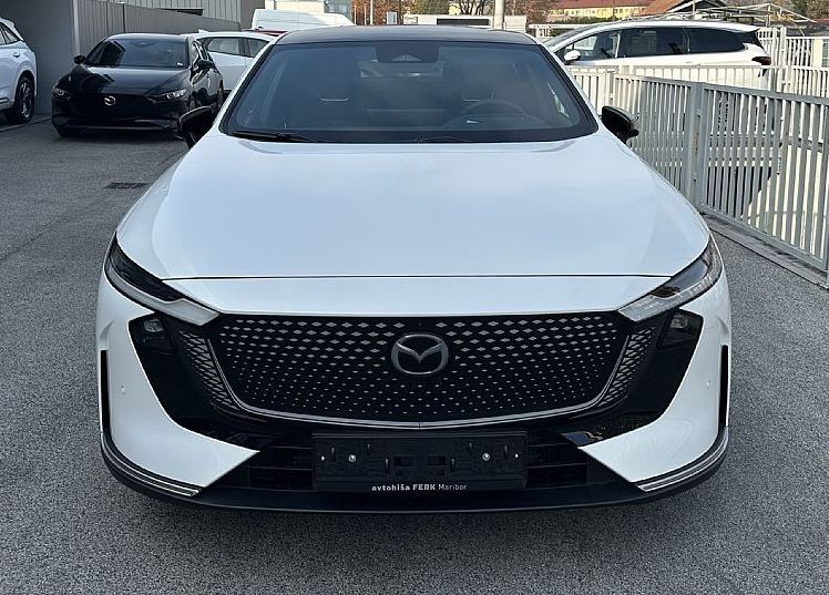 Zunanja slika - Mazda Mazda6e - 80 kWh Long Range TAKUMI - 2