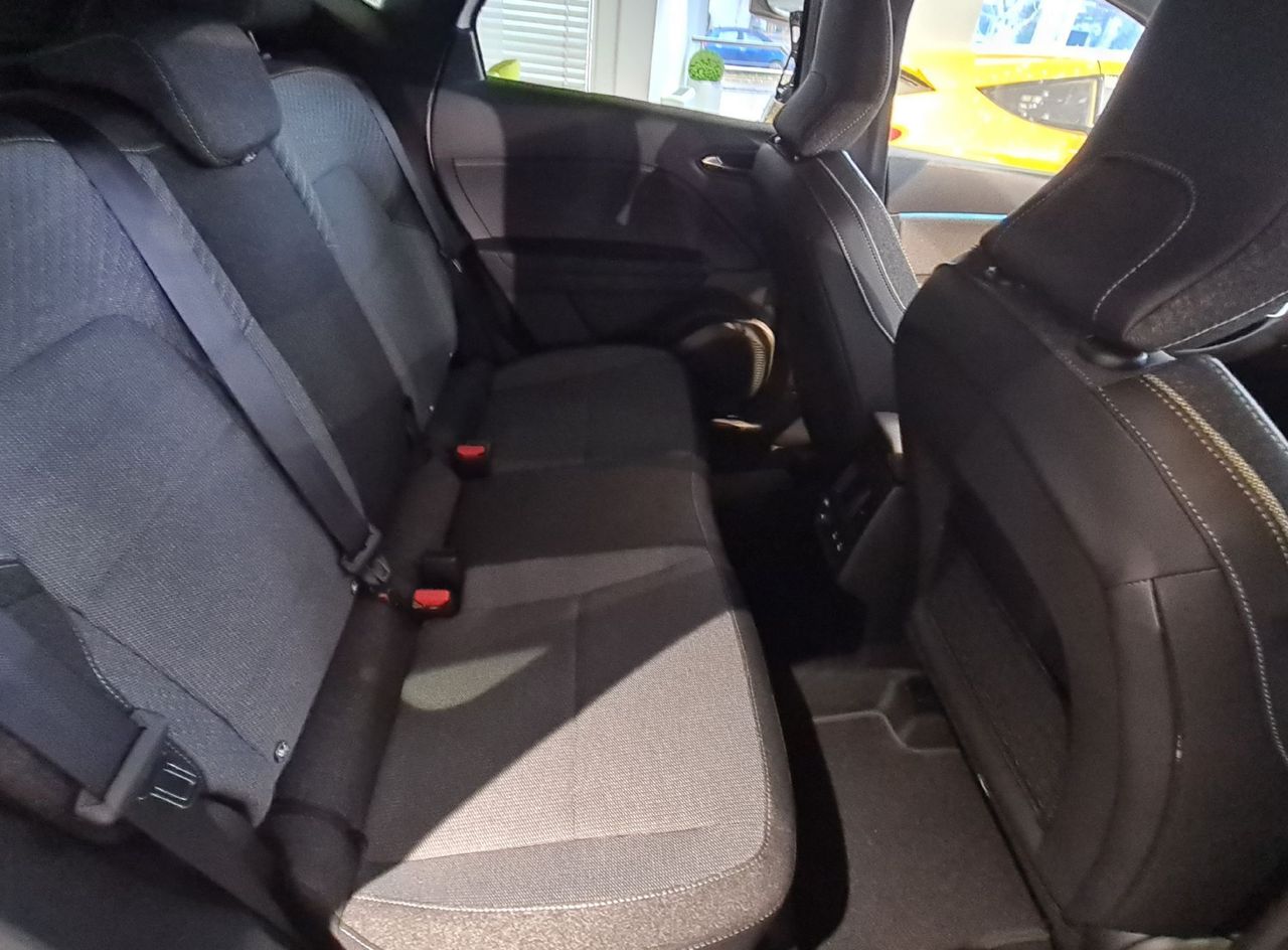 Zunanja slika - Renault Captur - TCe 140 techno - 10