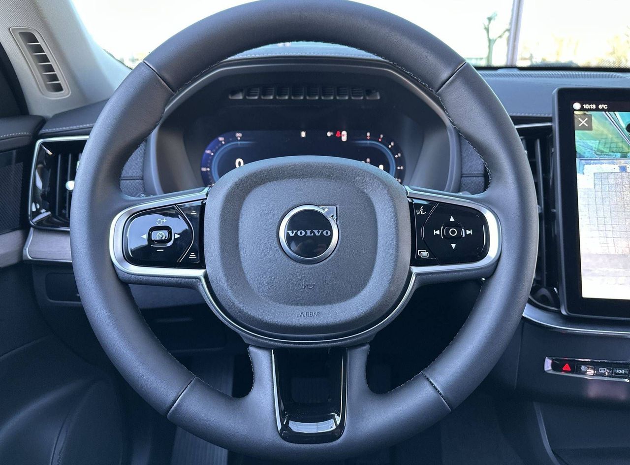 Zunanja slika - Volvo XC90 - B5 AWD Mild hybrid P Plus Bright 7s. 3 leta gar. - 14