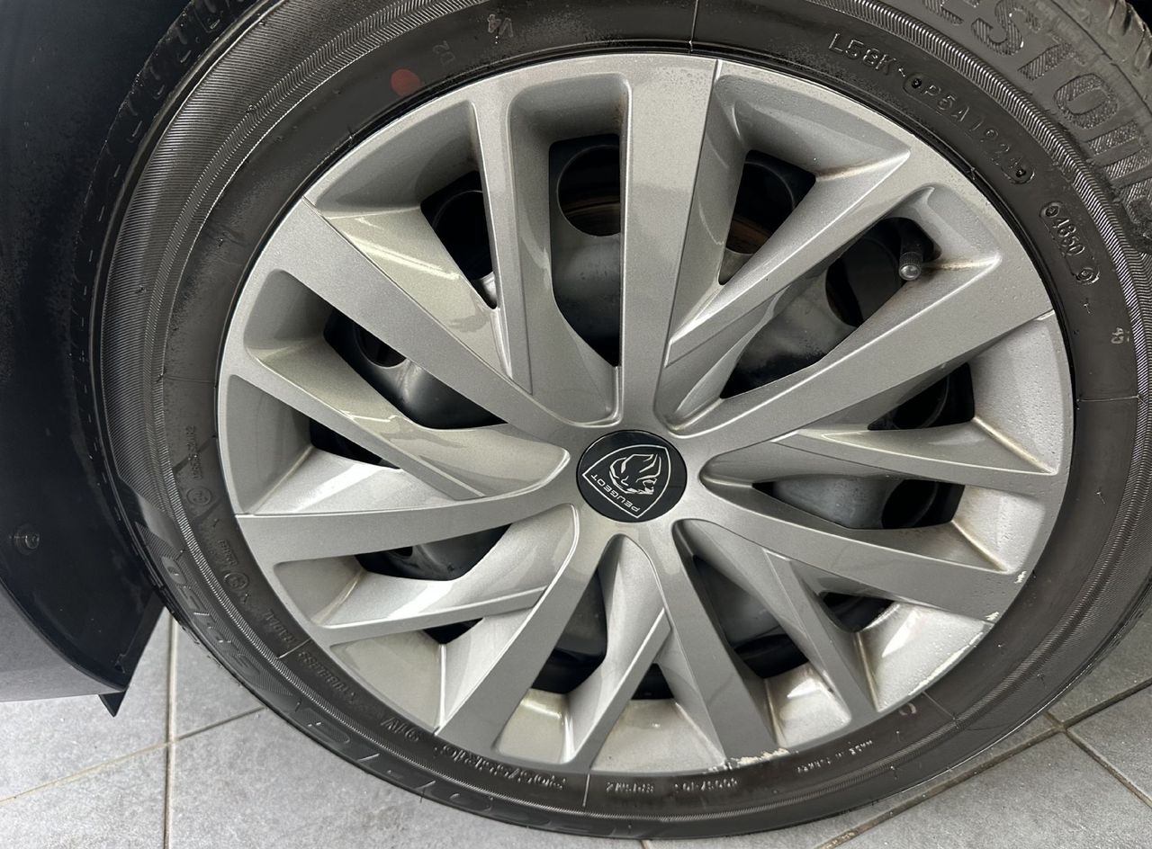 Zunanja slika - Peugeot 308 - SW 1.2 130 ACTIVE.NAVI.ALU.PDC.2023 LETNIK.BENZIN - 4