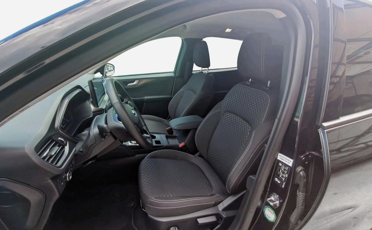 Zunanja slika - Ford Kuga - 2.5 PHEV Titanium CVT-SLO-RADAR-ZIM.PAK-NAI-KEYLES - 5