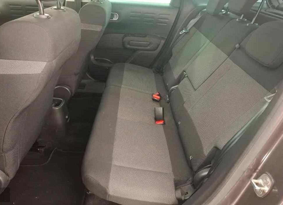 Zunanja slika - Citroën C3 Aircross - 1.2 PureTech 81 KW.12 MES.JAMSTVO - 10