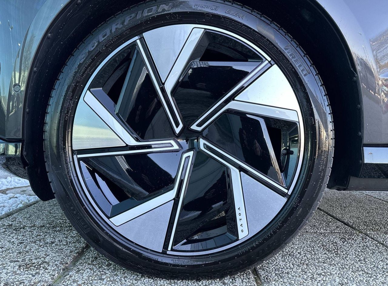 Zunanja slika - Volvo EX90 - Twin Motor Performance AWD Ultra 7 sedežev... - 9