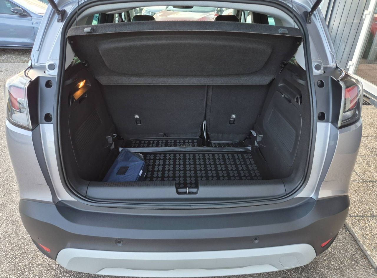 Zunanja slika - Opel Crossland - ELEGANCE°SLO°1. LASTNICA°AUT°LED°PDC°KAMERA°TOUC.. - 8