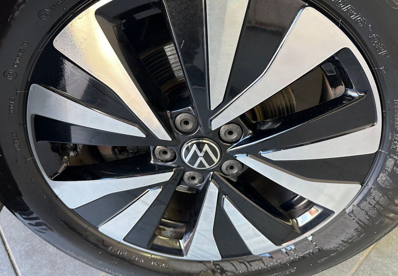 Zunanja slika - VW Taigo - Life 1.0 TSI 81kW.KAMERA.LED.2024.SAMO 35.000 KM - 6