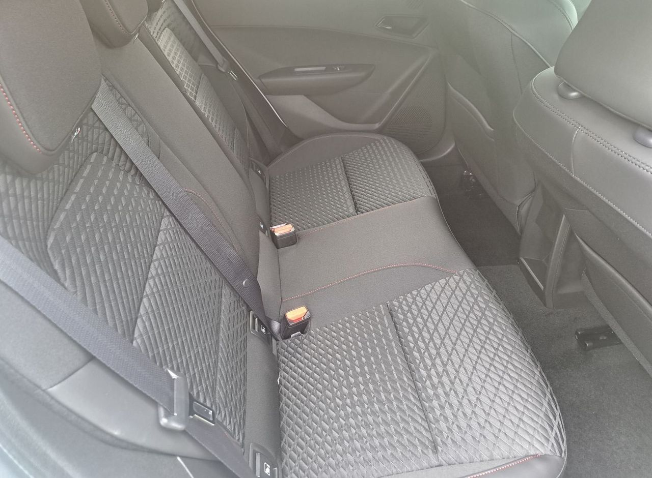 Zunanja slika - Renault Clio - techno TCE 115 - 13