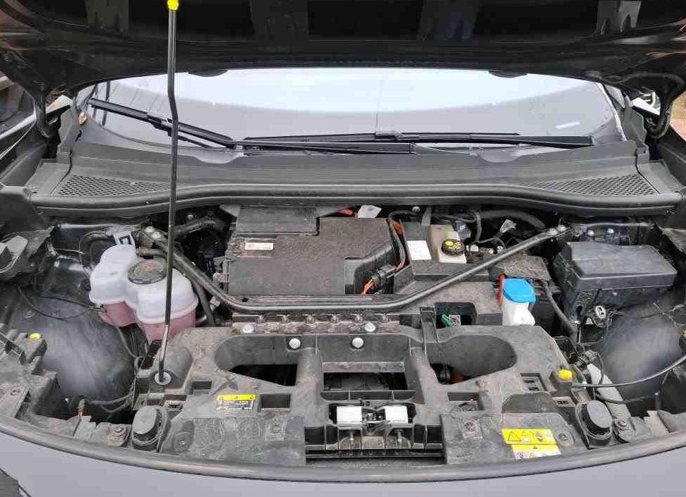 Zunanja slika - VW ID.5 - Pro 82KW.KAMERA.LED.USNJE.ACC.SAMO 49.000 KM - 9