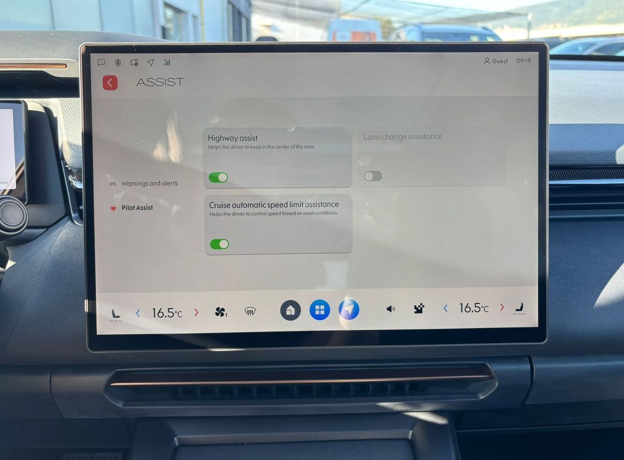 Zunanja slika - Lynk & Co 08 - MORE PHEV - 17