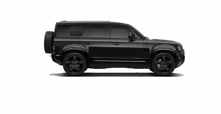 Zunanja slika - Land Rover Defender - 110 3.0 D350 TERRA MHEV AWD - 2