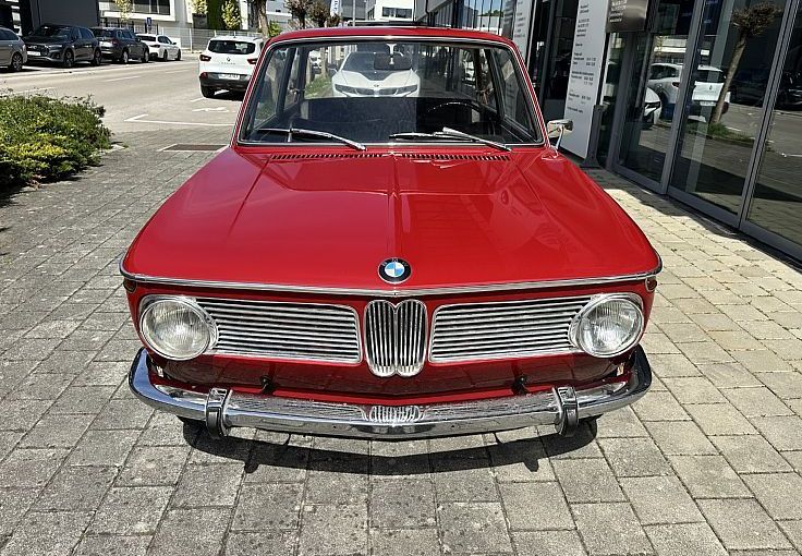 Zunanja slika - BMW - - 1600 - 8