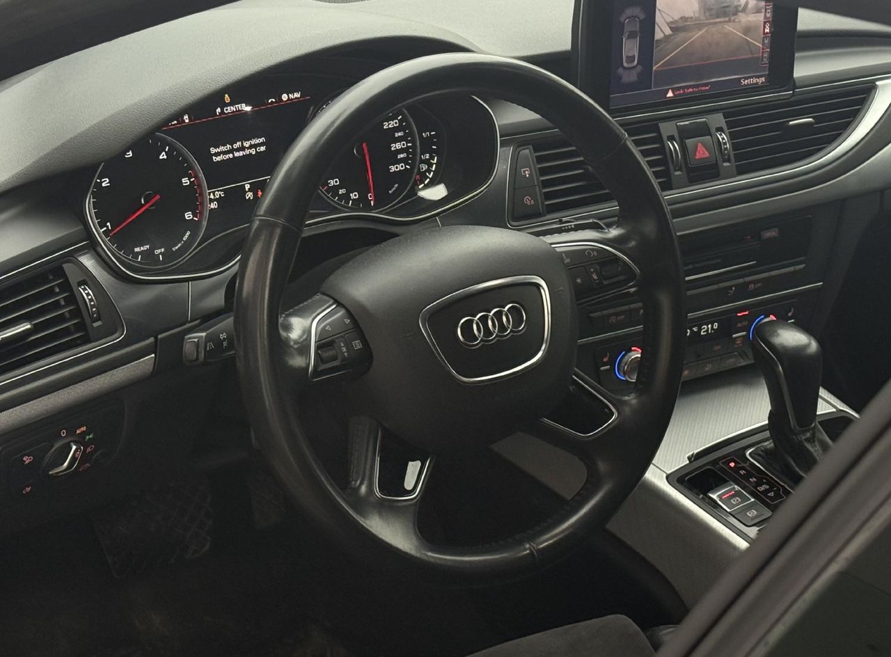 Zunanja slika - Audi A7 - 3.0 TDI quattro 200kW S Tronic S-Line - 8