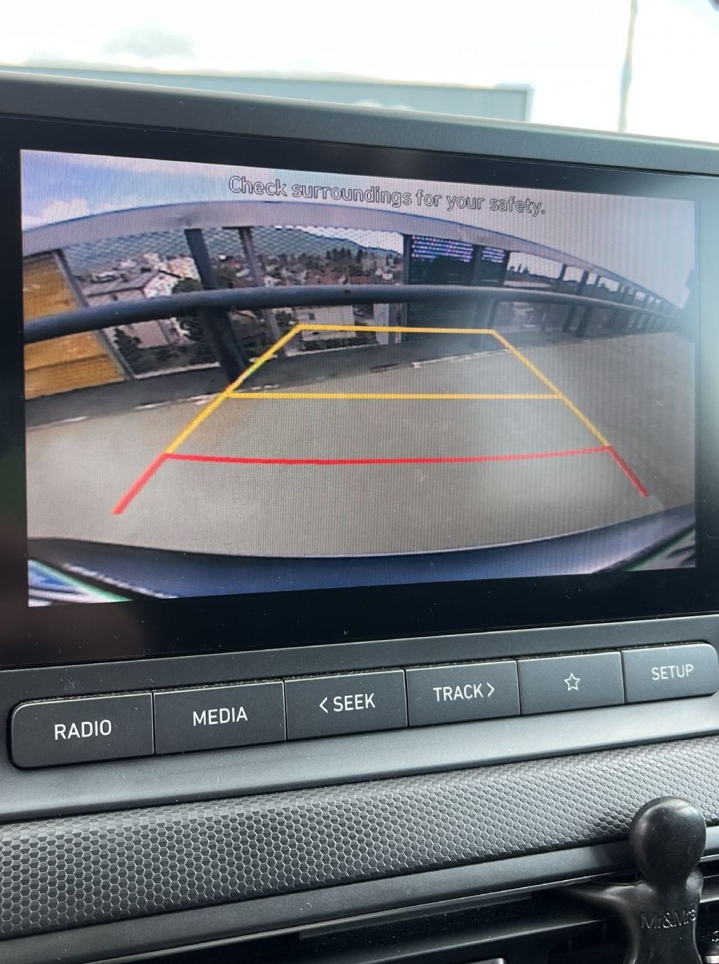 Zunanja slika - Hyundai Kona - 1.0 T-GDI 120 Premium LED.NAVI.KAMERA.OGR.SEDEŽ - 12