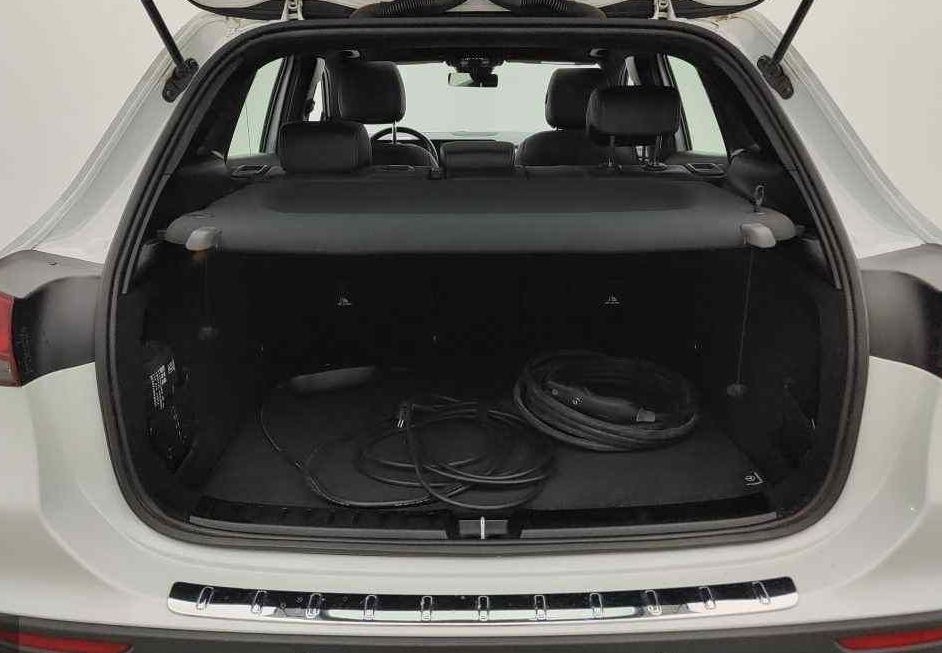 Zunanja slika - Mercedes-Benz GLA-Razred - GLA 250 e Avt.KAMERA.PANORAMA.LED.USNJE.NAVI.TOP - 5