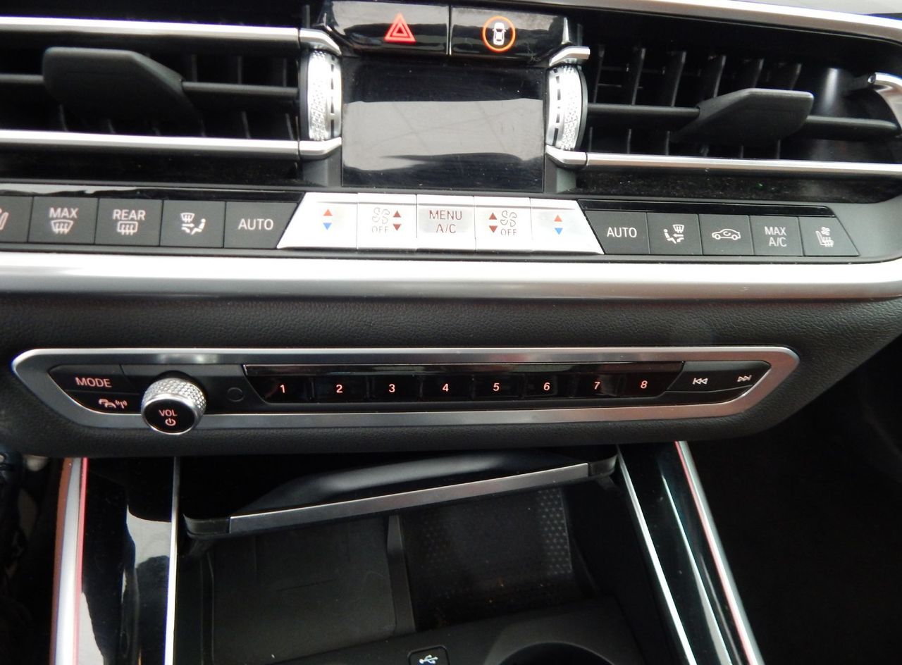 Zunanja slika - BMW X5 - serija :  xDriveM50d Avt.KAMERA.LES.USNJE.NAVI.ACC.KLJUKA - 13