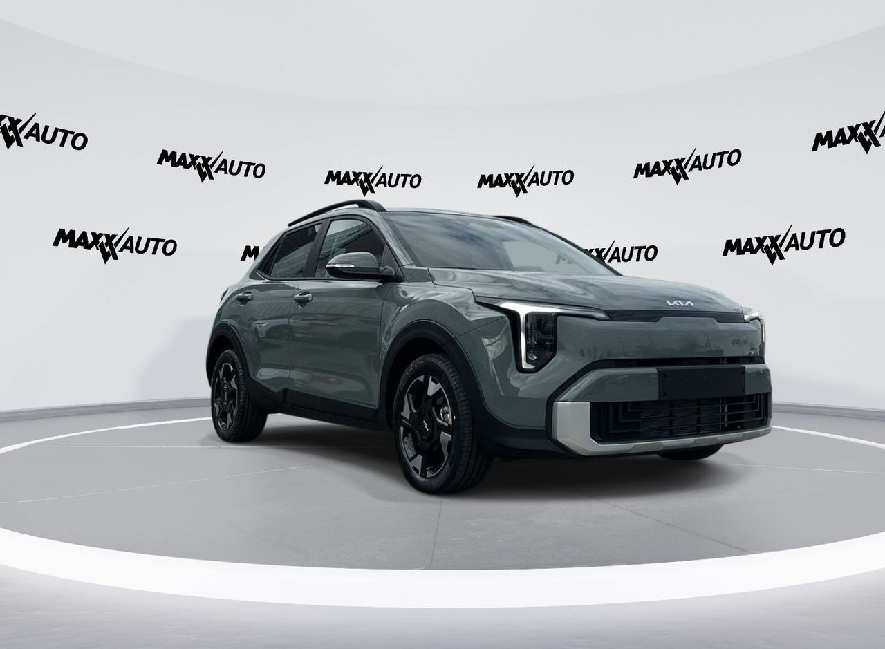 Zunanja slika - KIA Stonic - 1.0 T-GDi EX Pulse M T - 3