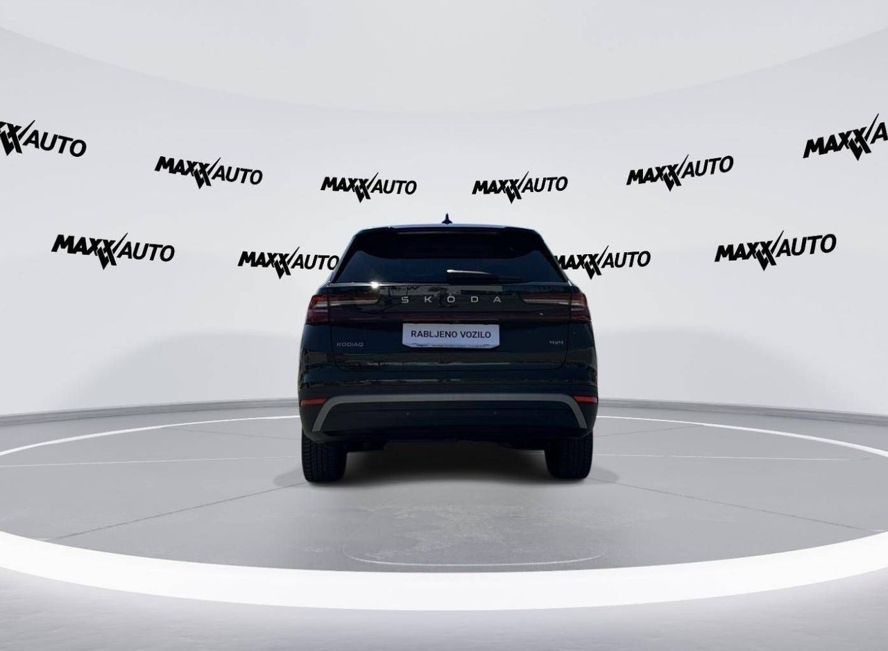 Zunanja slika - Škoda Kodiaq - 4x4 2.0 TDI Selection DSG - 5