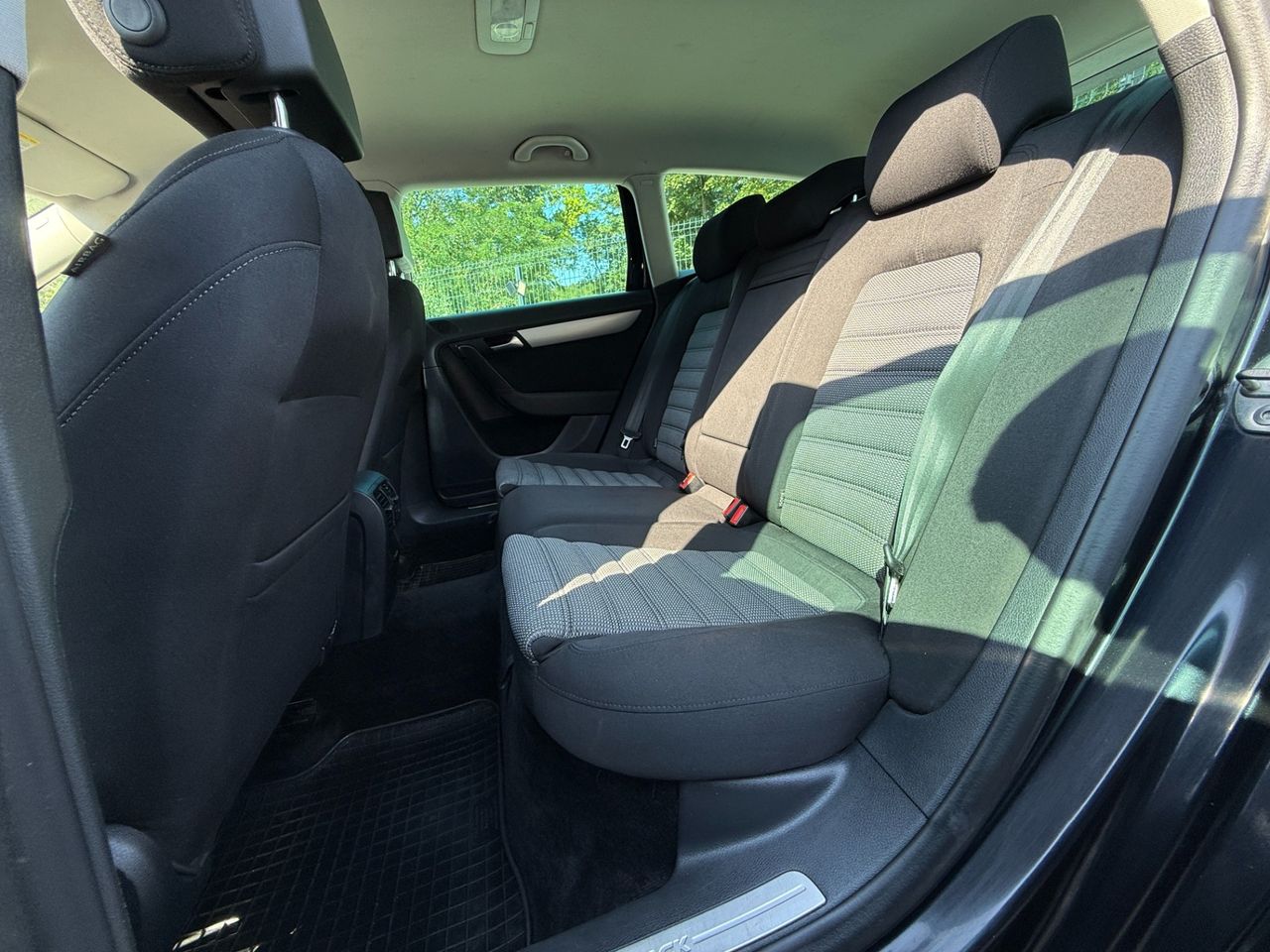 Zunanja slika - VW Passat - 2.0 TDI 4M BlueM.T.Alltr.Premium avt.130 - 10