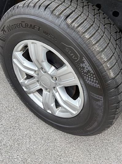 Zunanja slika - Ford Ranger - LIMITED 2.0TDCi 212KM 4x4 A10 - SLOVENSKO VOZILO - 6