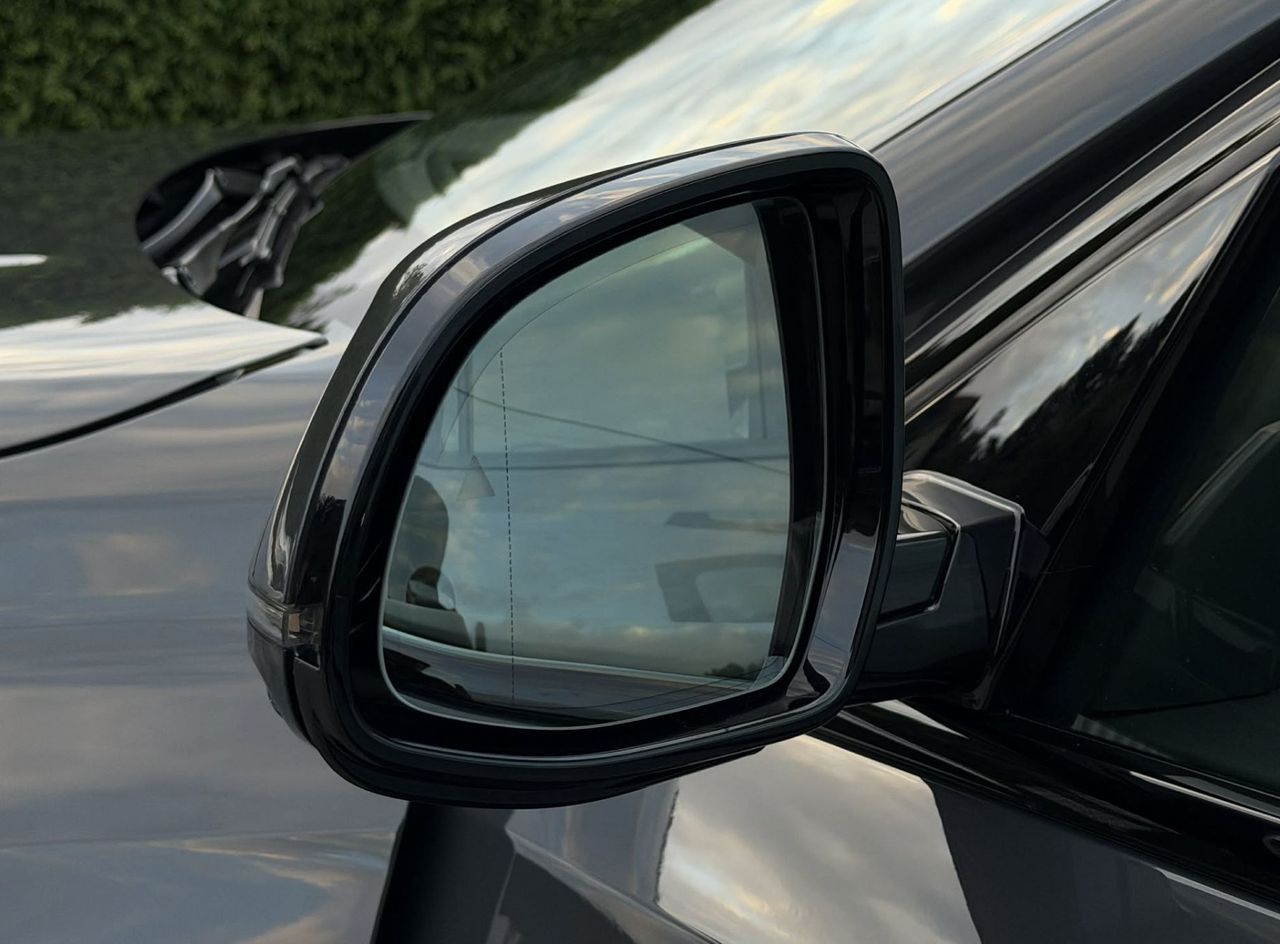 Zunanja slika - BMW X6 - serija : 3.0XD-M PAKET-ZRAČNO-LASER-ACC-KEYLES-360KAMERA- - 13