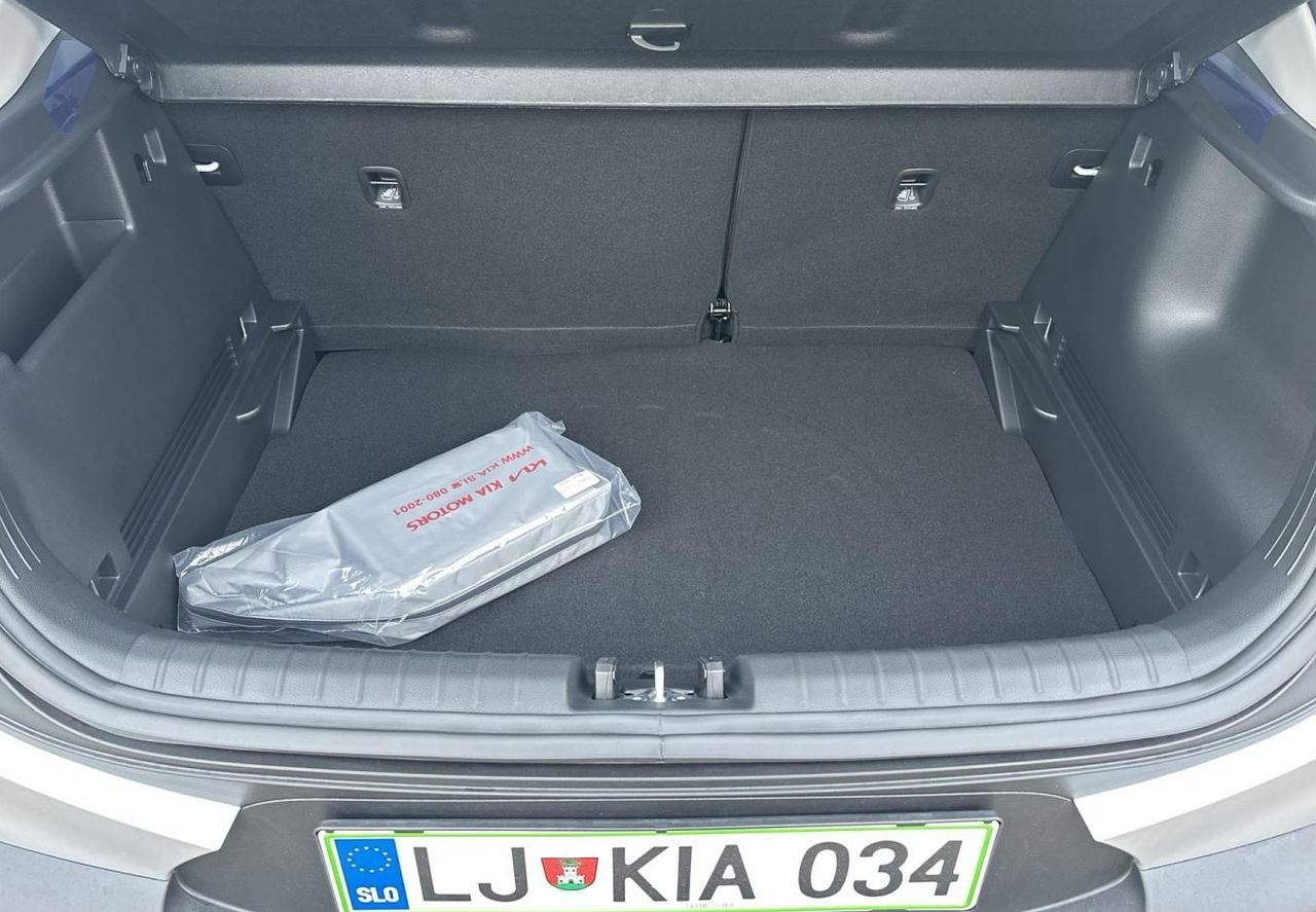 Zunanja slika - KIA Stonic - 1.2 DPI LX Urban+ M T - 11