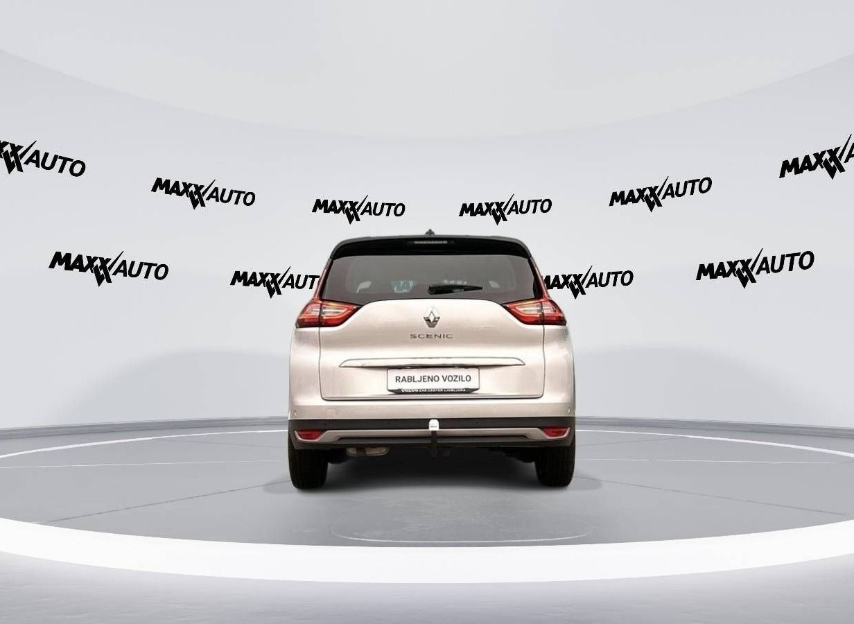 Zunanja slika - Renault Scénic - Grand Scenic Grand  TCe 1.3 140 Techno - 6