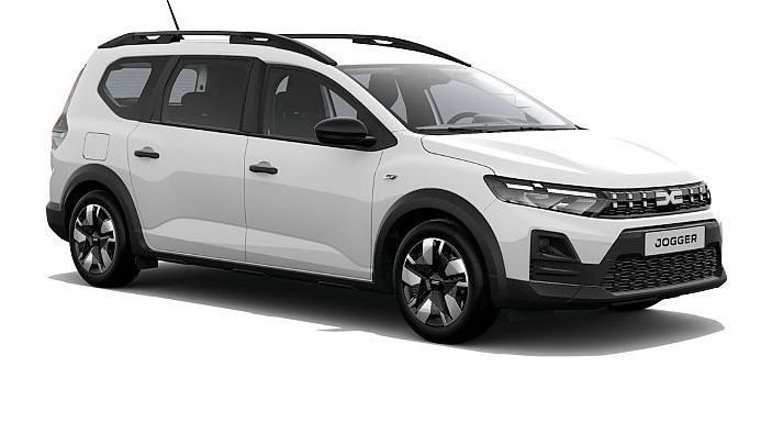 Zunanja slika - Dacia Jogger - 1.0 TCe 110 Essential - 6