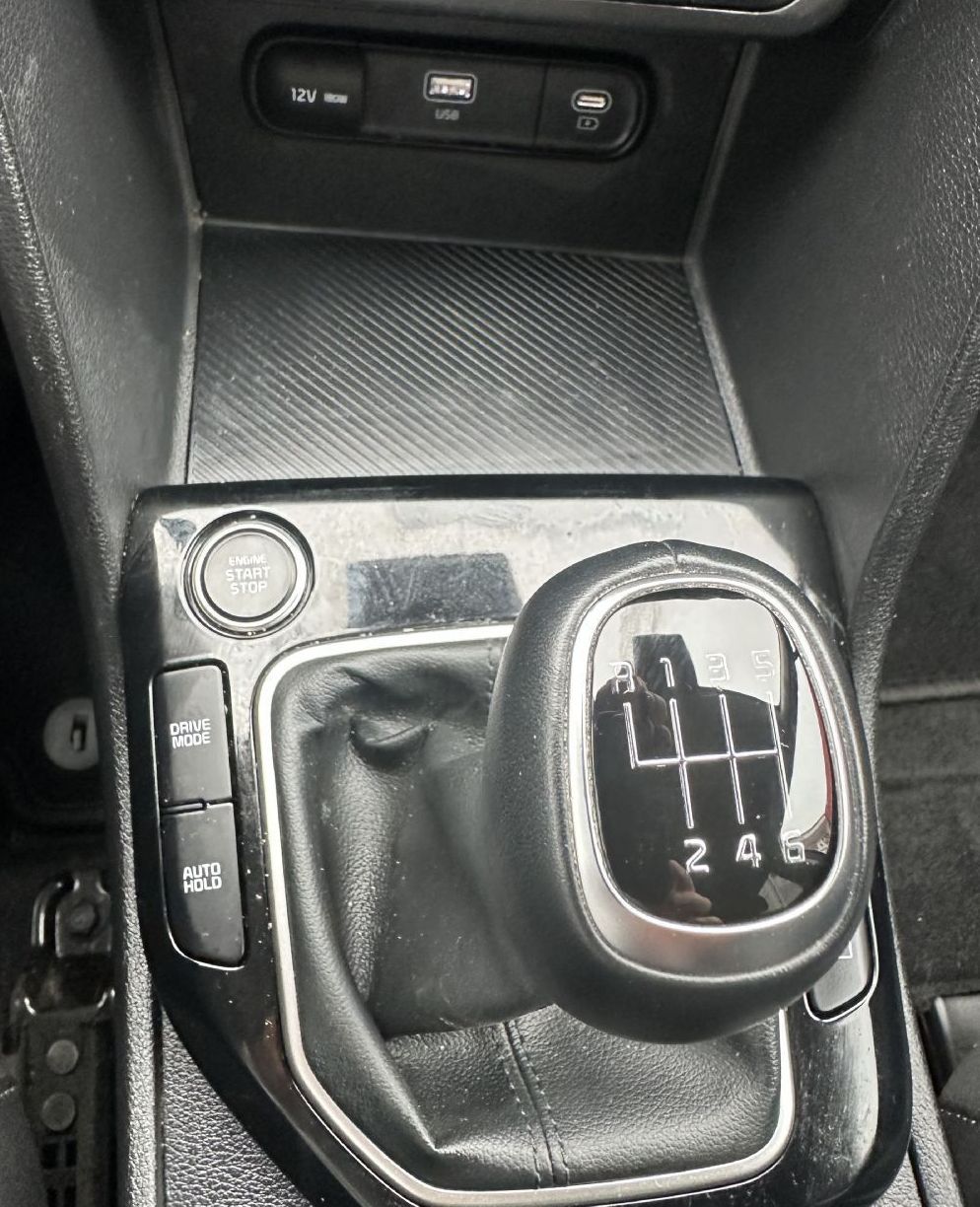 Zunanja slika - KIA Sportage - 1.6 CRDi 6MT Pulse.KAMERA.NAVI.LED.GRET.SEDEŽEV - 13