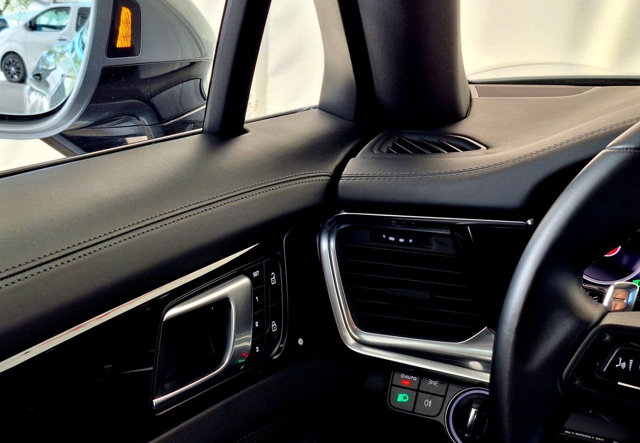 Zunanja slika - Porsche Panamera - 4E-Hybrid Platinum Edition•SOFTCLOSE•AIR•PANO•BOSE - 16