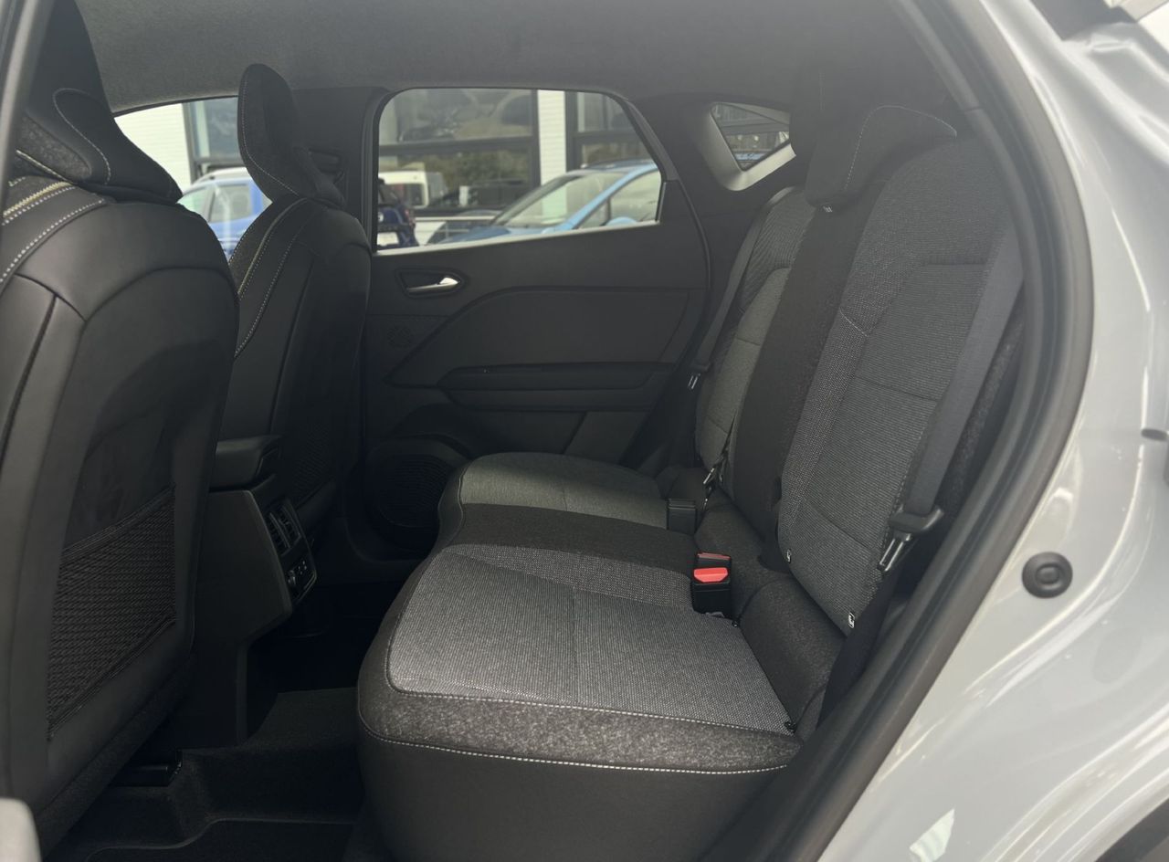 Zunanja slika - Renault Captur - TCe 140 techno - 12