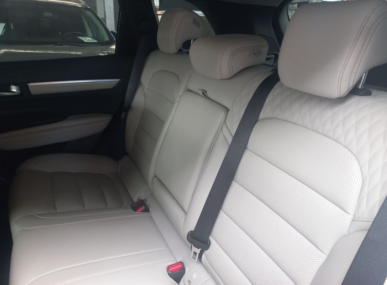 Zunanja slika - Renault Koleos - TCe 160 Initiale Paris EDC - 6