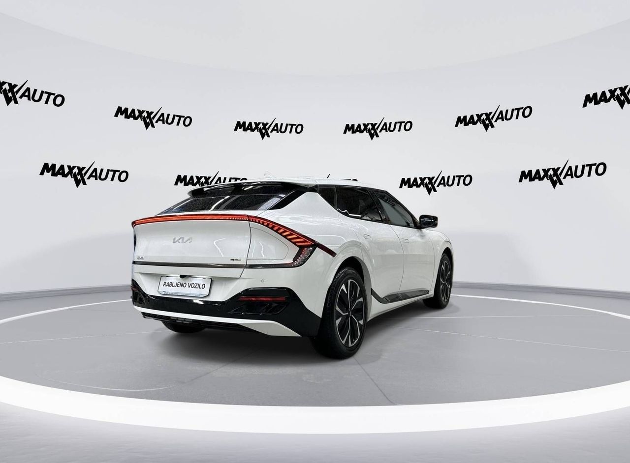 Zunanja slika - KIA EV6 - GT-Line 77 kWh bat.. 239 kW AWD... - 5