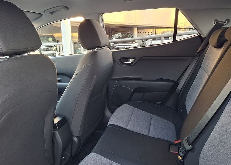 Zunanja slika - KIA Stonic - 1.0 LP  EX  Pulse M T - 11