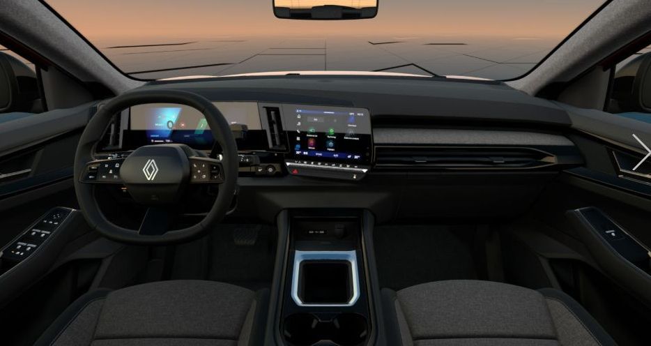 Zunanja slika - Renault Austral - evolution mild hybrid 150 auto - 3