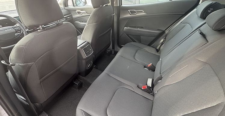 Zunanja slika - KIA Sportage - 1.6 T-GDi 110kW LX Fresh. 7 DCT - 10