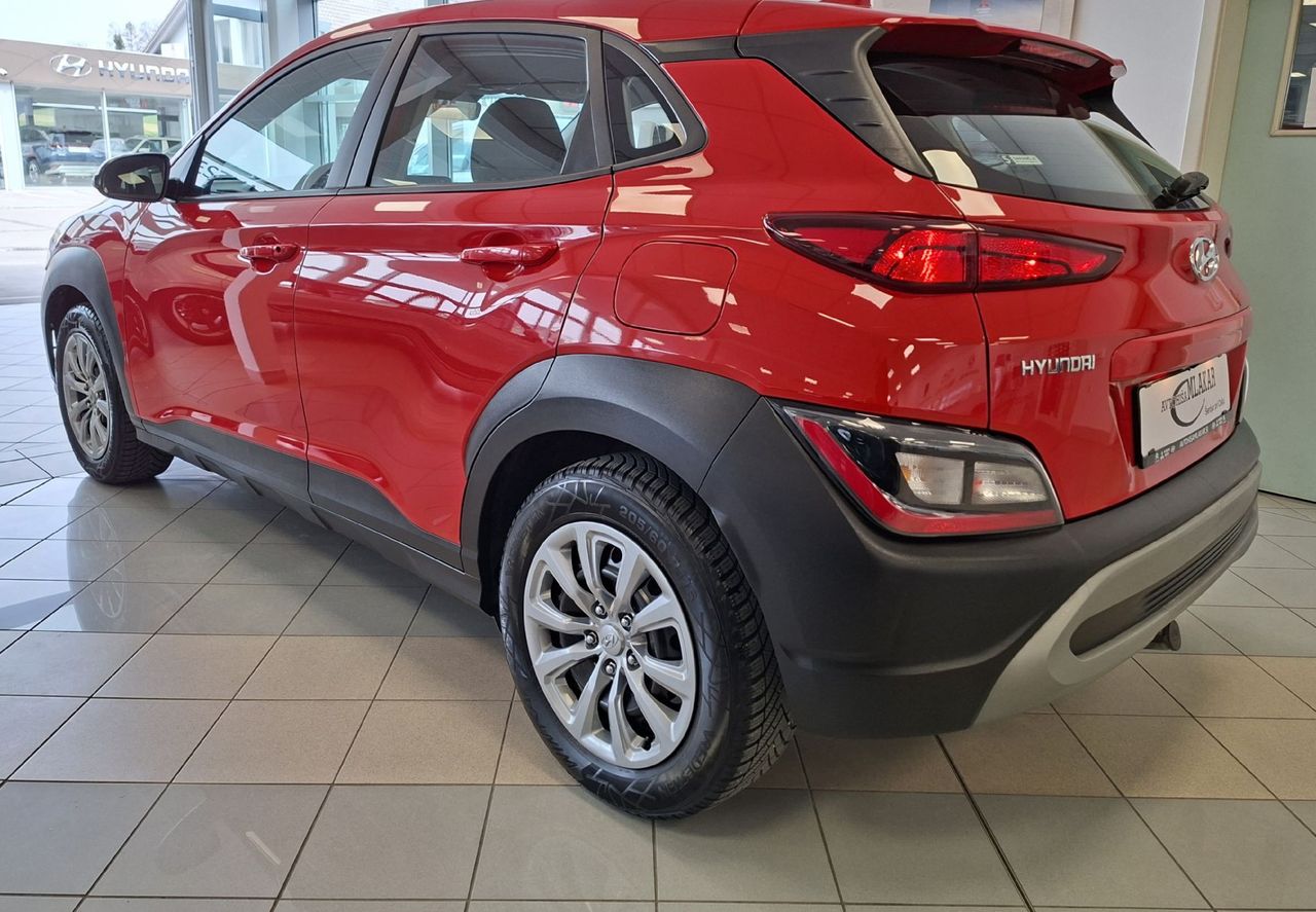 Zunanja slika - Hyundai Kona - 1.0 T-GDI 120-SLO-LED-KAMERA-TOV.GARANCIJA- - 3