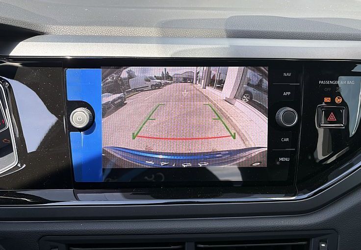 Zunanja slika - VW Taigo - 1.0 TSI 4Joy DSG - ZALOGA - DOBAVA TAKOJ - 10