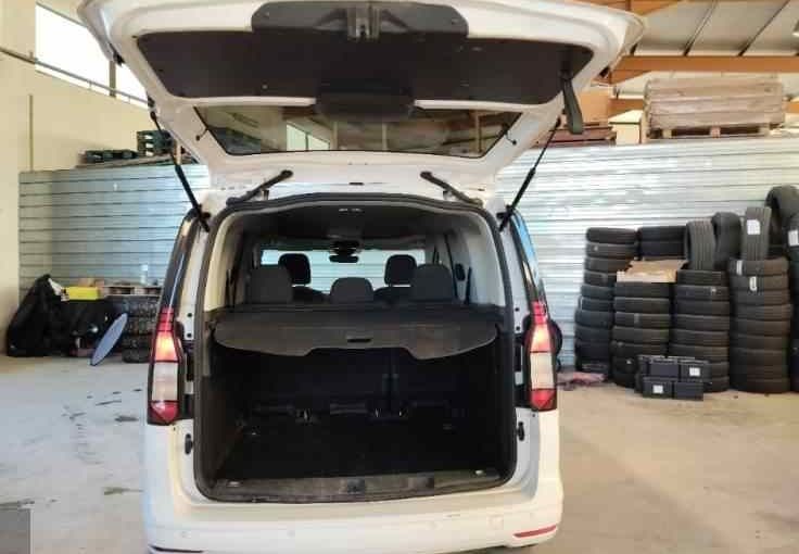 Zunanja slika - VW Caddy - 2.0 TDI 90KW.NAVI.PDC.2023 DIZEL - 8
